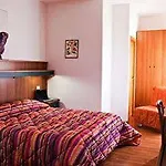 Hotel Angeles Assisi