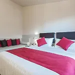 Hotel Angeles 3*