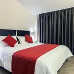Hotel Angeles 3*
