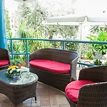 Angeles Hotel