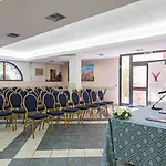 Angeles Hotel Asís