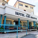 Angeles Hotel 3*