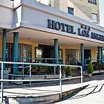 Angeles 3*