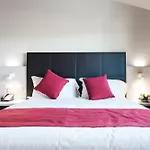 Angeles Hotel Asís