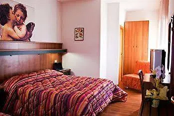 Hotel Angeles Asís
