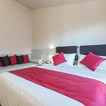 Hotel Angeles 3*