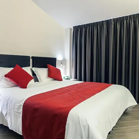 Hotel Angeles 3*
