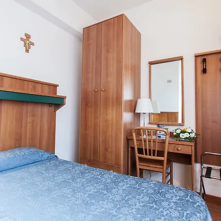 Angeles Hotel Assisi