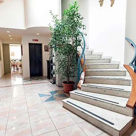 Hotel Angeles Asís