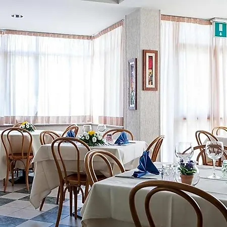 Hotel Angeles Asís