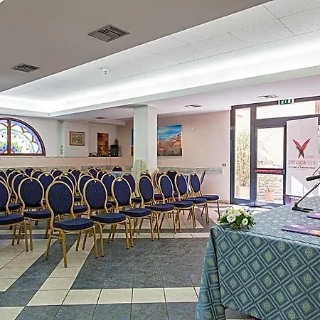 Angeles Hotel 3*