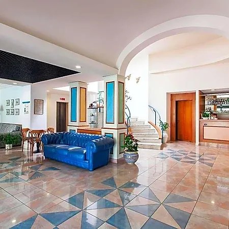 Hotel Angeles Asís