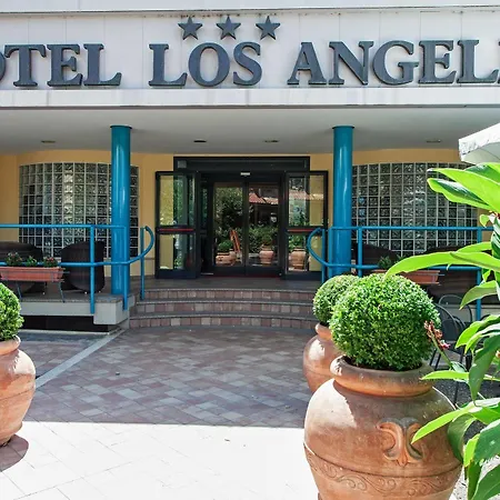 فندق Angeles أسيسي