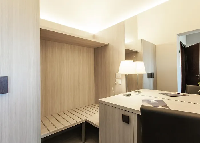 Hotel Angeles Assisi