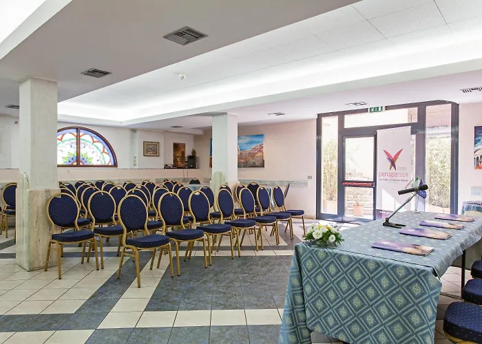 Angeles Hotel Assisi