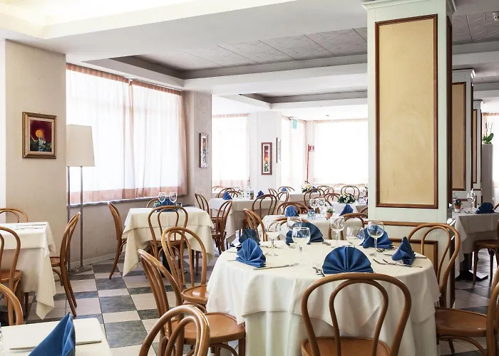 Hotel Angeles Assisi