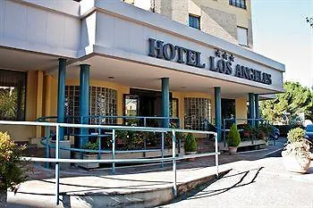 Angeles 3*
